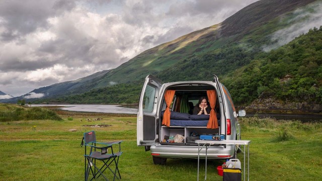 Camper Car rear Scotland edited