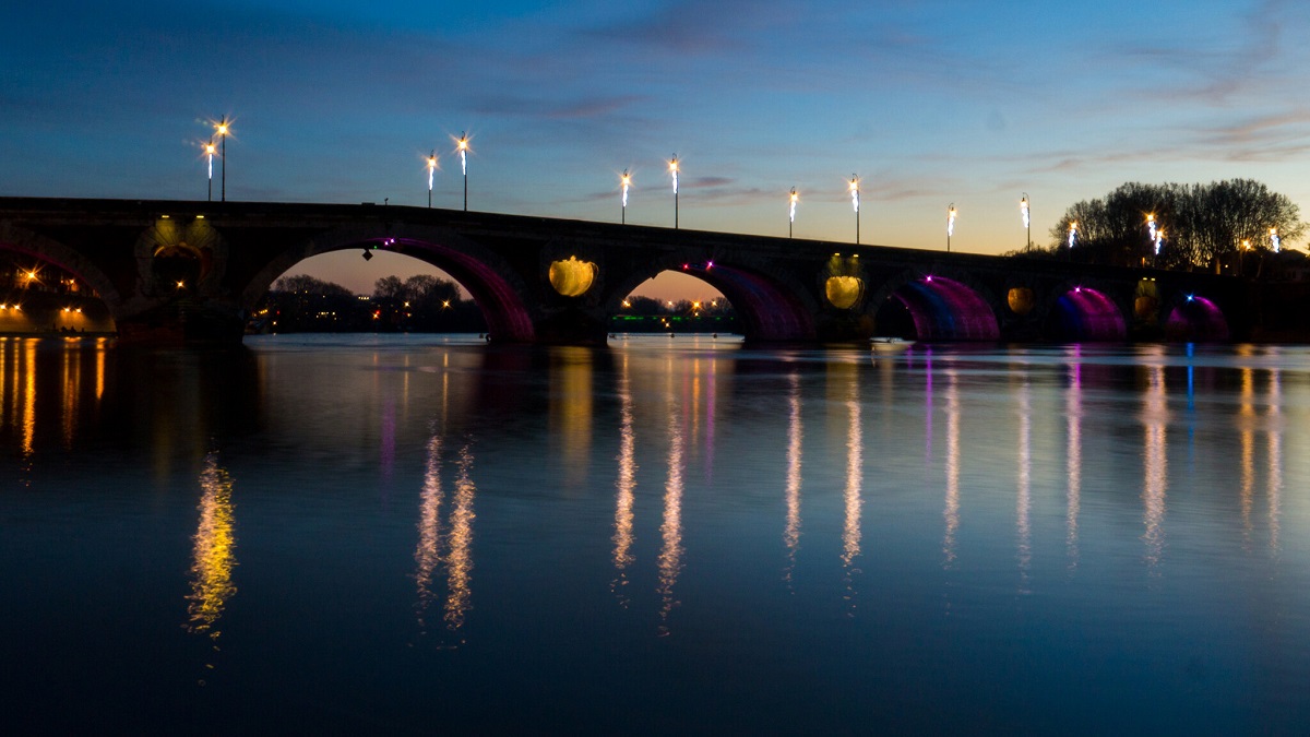Pont Neuf
