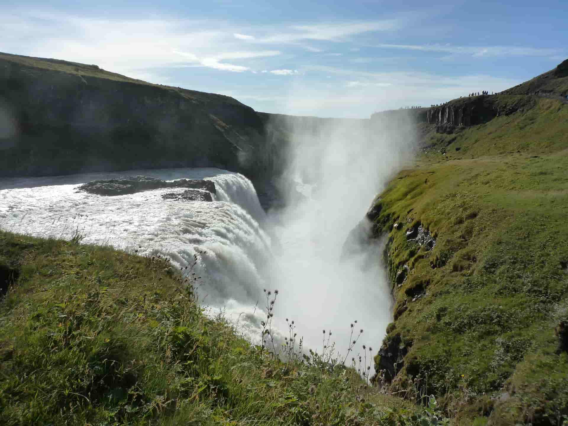 13. The Golden Circle Iceland min