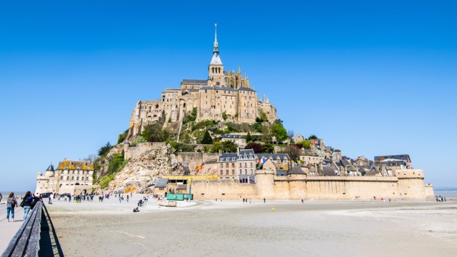 2017 04 Mont Saint Michel 08 Antoine Lamielle web