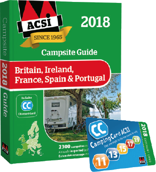 ACSI guidebook 2018