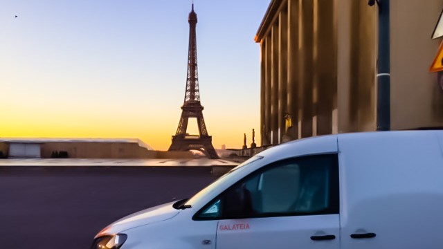 Camper van hire France2