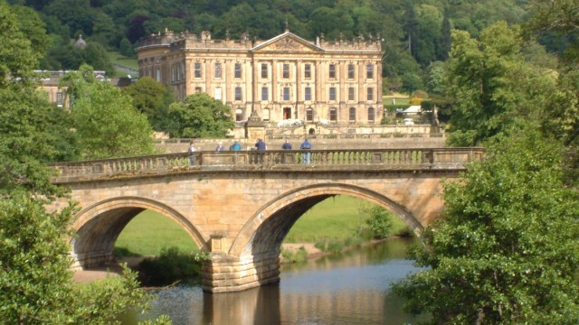 Chatsworth Bridge Attribution Rob Bendall web