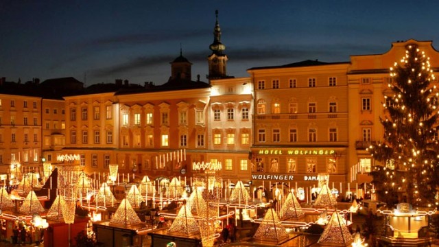 Christmas Market