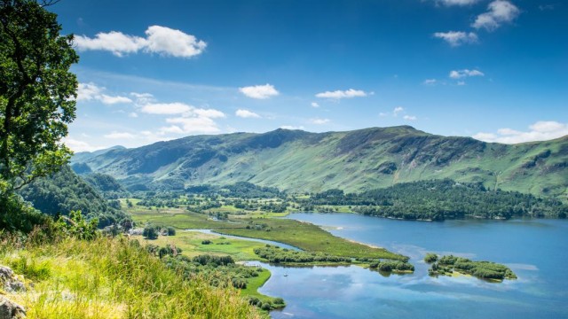 Lake District Craig CC BY 2.0 web