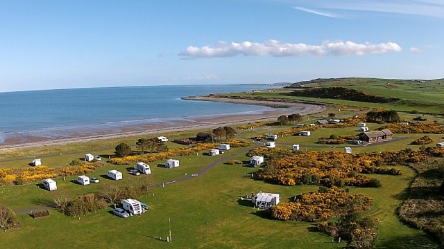 New England Bay 1200
