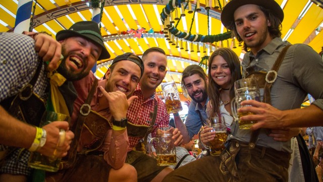 Oktoberfest 1205