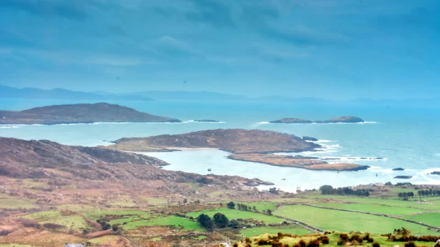 Ring of Kerry Ireland Dirk Ehlen PD web