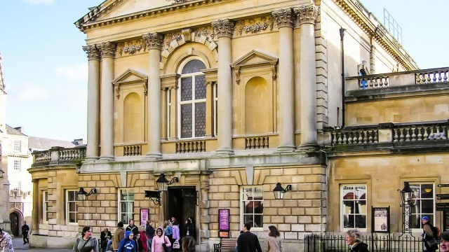 Roman.baths.at.bath.exterior.arp Public Domain web