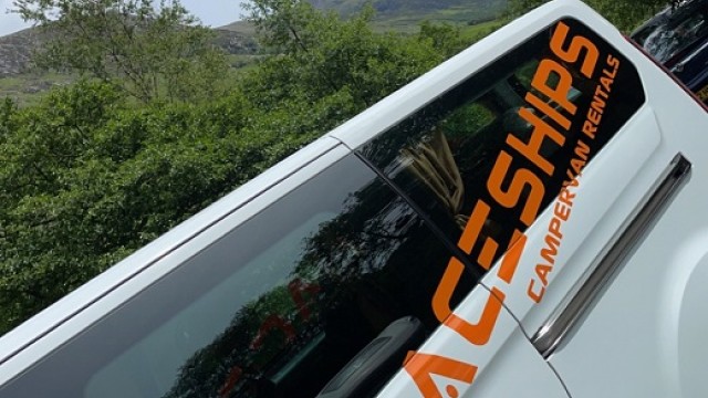 Spaceships 3 Peaks banner