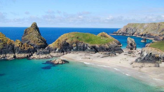 Top UK Beaches
