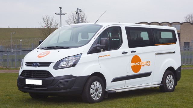 Transit 1200