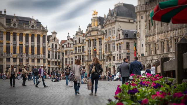 brussels