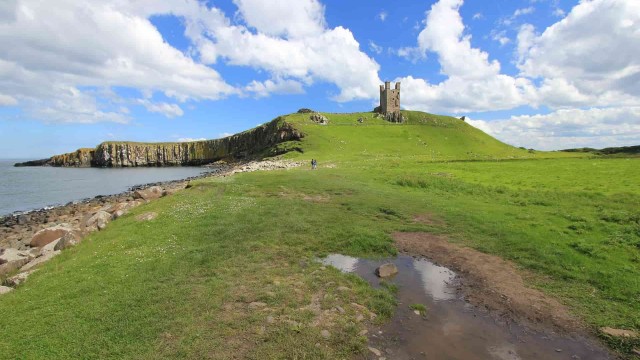 northumberland