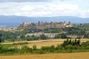 Carcassonne