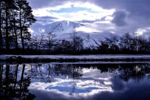 Beinn Nibheis (Ben Nevis)