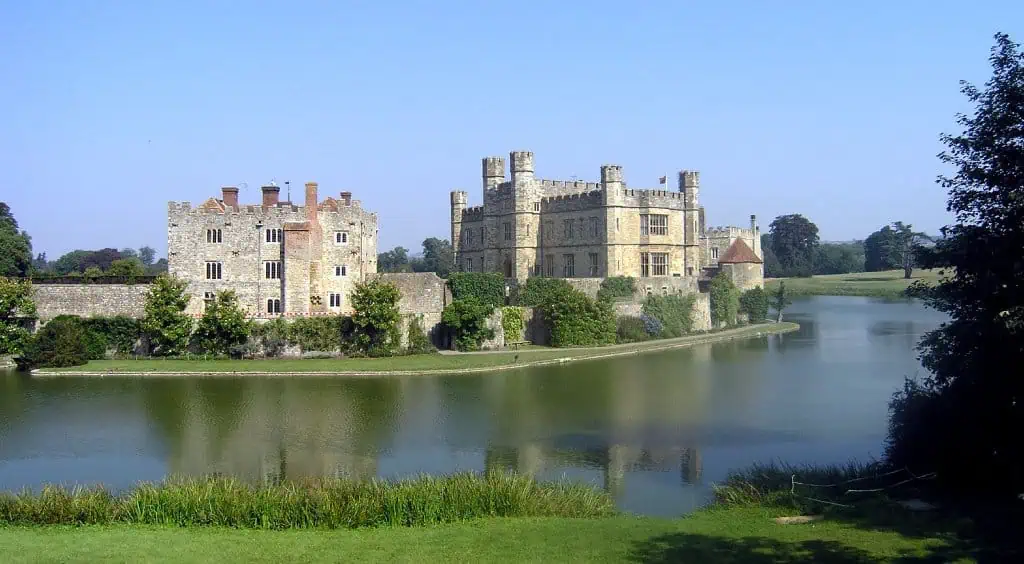Leeds Castle